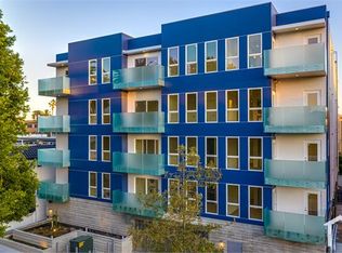 5122 Maplewood Ave #201, Los Angeles, CA 90004
