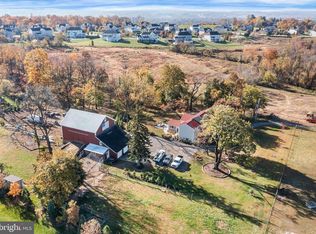 1080 Collegeville Rd, Phoenixville, PA 19460