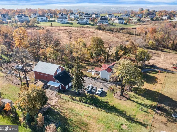 1080 Collegeville Rd, Phoenixville, PA 19460