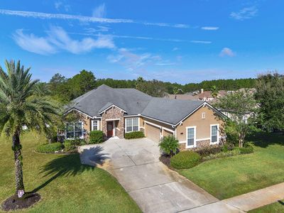 7932 Dawsons Creek Dr, Jacksonville, FL, 32222