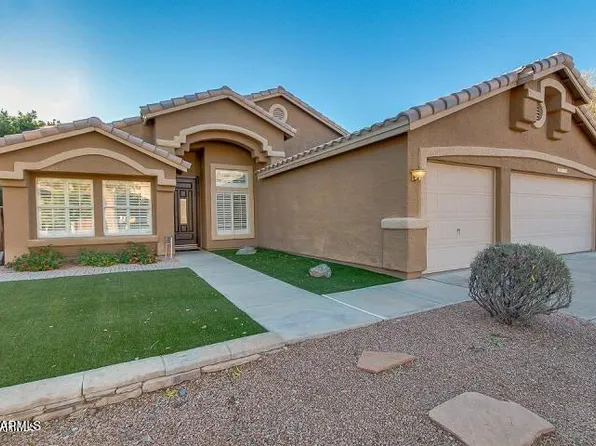 14444 S 8TH Street, Phoenix, AZ 85048