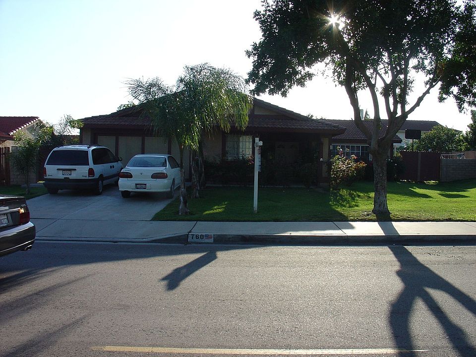 front of the house may 05 