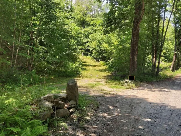 Lot #3 Borough Road, Charlestown, NH 03603