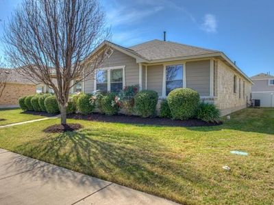 1609 Discovery Blvd, Cedar Park, TX, 78613