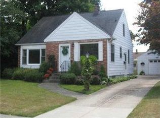 125 Hyledge Dr, Amherst, NY 14226