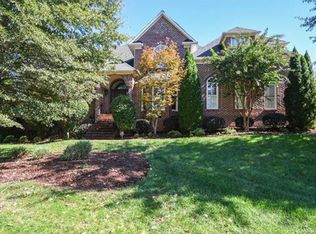 1407 Windy Ridge Rd, Charlotte, NC 28270