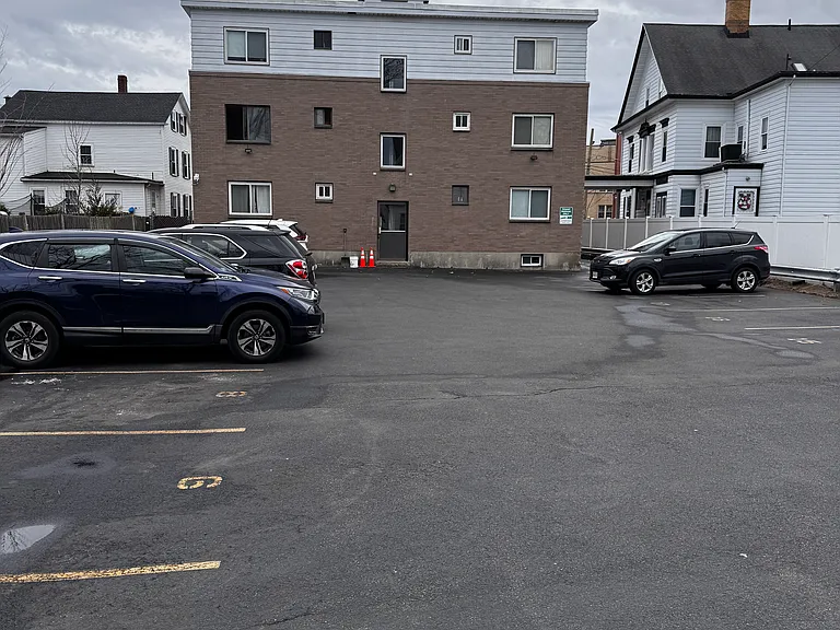 31 Franklin St #10 — Photo 12