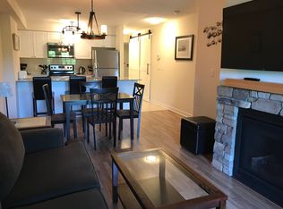 6 Anchorage Cres #104, Collingwood, ON L9Y0Y6