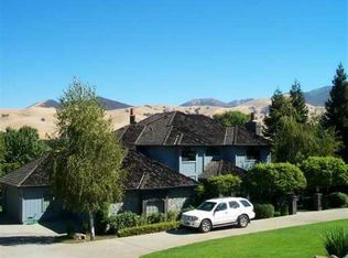 640 Castle Rock Rd, Walnut Creek, CA 94598