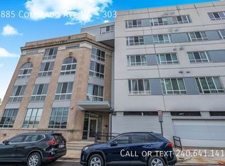 5885 Colorado Ave NW APT 303, Washington, DC 20011