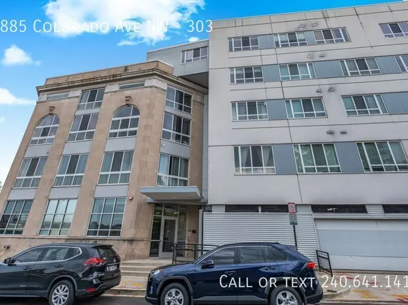 5885 Colorado Ave NW APT 303, Washington, DC 20011