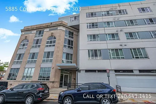 5885 Colorado Ave NW #303 Photo 1 5885 Colorado Ave NW #303 Photo 1