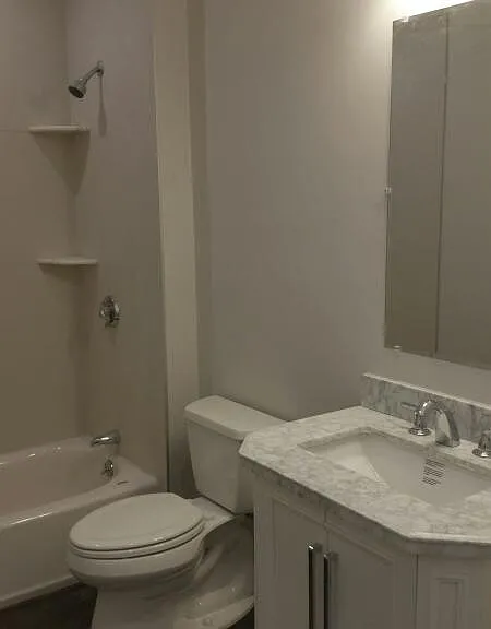 2046 Beacon St #2 — Photo 4