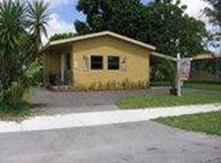 2761 NW 24th St, Fort Lauderdale, FL 33311