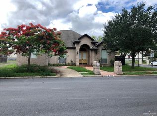 313 Swallow Ave, McAllen, TX 78504
