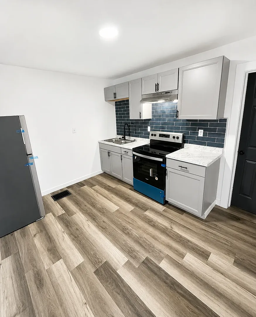 1 bed, $1,645 — Photo 2