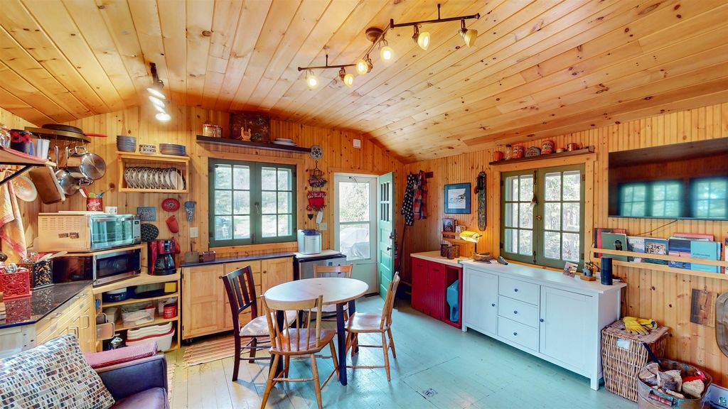 4635 Highway 61 E, Hovland, MN - View 3