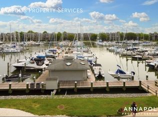 7044 Harbour Village Ct APT 202, Annapolis, MD 21403