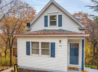 500 Semple Ave, Pittsburgh, PA 15202