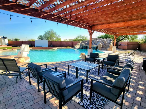 8335 W CAMINO DE ORO --, Peoria, AZ 85383