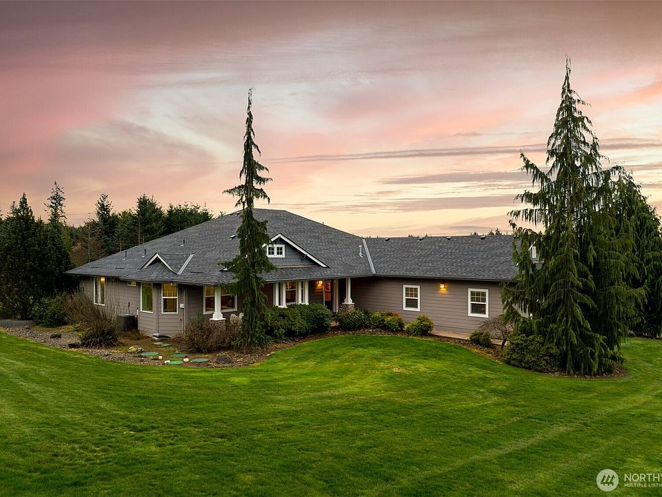 37201 NW 29th Avenue, La Center, WA 98629 | Zillow