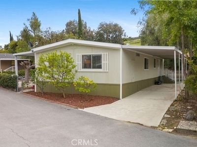 4201 Topanga Canyon Blvd SPACE 142, Woodland Hills, CA, 91364