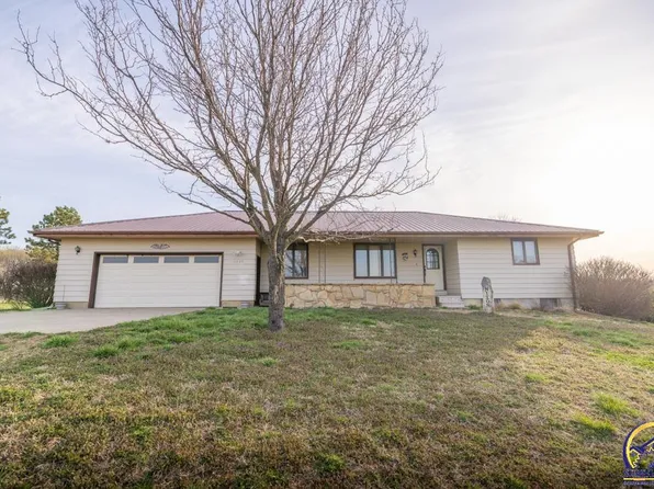 1435 175th St, Eureka, KS 67045