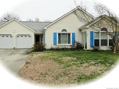 760 Dawn Ter, Newport News, VA, 23601