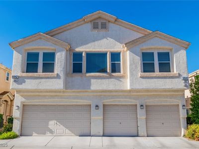 8842 Duncan Barrel Ave UNIT 101, Las Vegas, NV, 89178