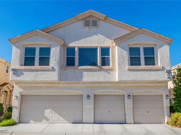8842 Duncan Barrel Ave Unit 101, Las Vegas, NV 89178