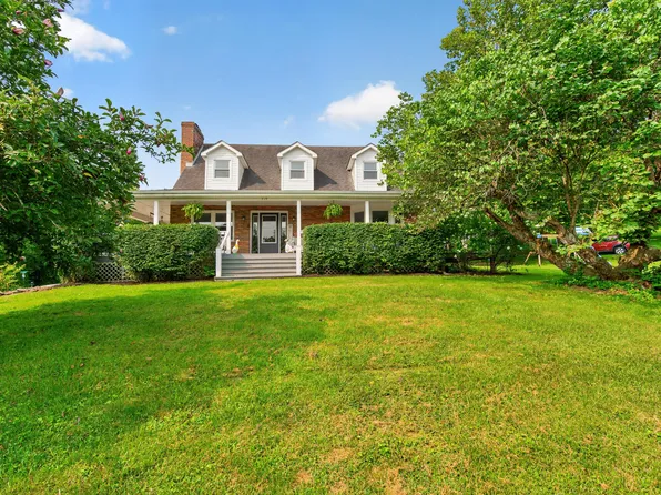 919 Elkin Station Rd, Winchester, KY 40391