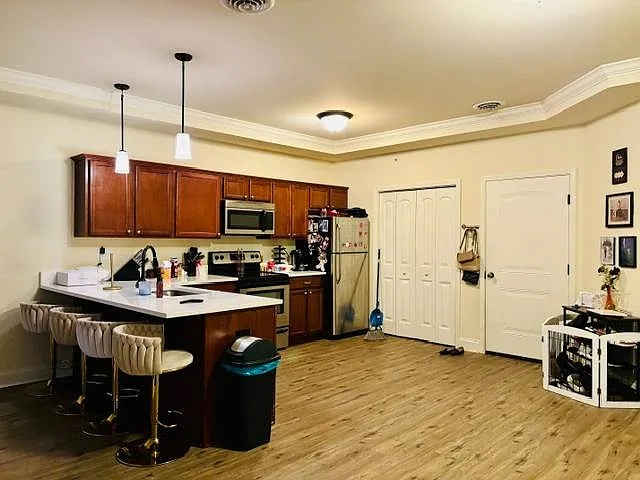 Tower Place Apartments — Photo 2