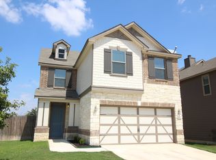 4640 Klein Mdws, New Braunfels, TX 78130