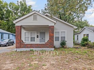 824 Carson St, Memphis, TN 38111