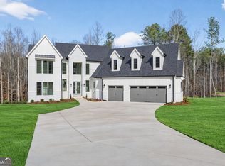 174 Chariot Ct, Jefferson, GA