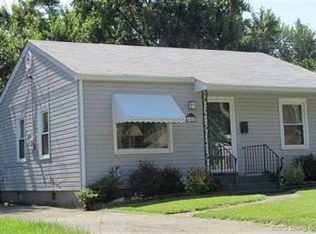 610 Penguin St, Louisville, KY