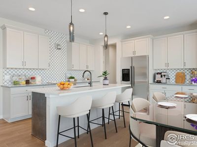 411 Blackfoot St, Superior, CO, 80027