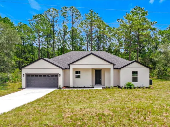 41334 Persimmon St, Eustis, FL 32736