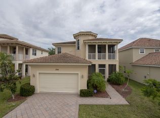 3342 Burlington Pl SW, Vero Beach, FL 32968