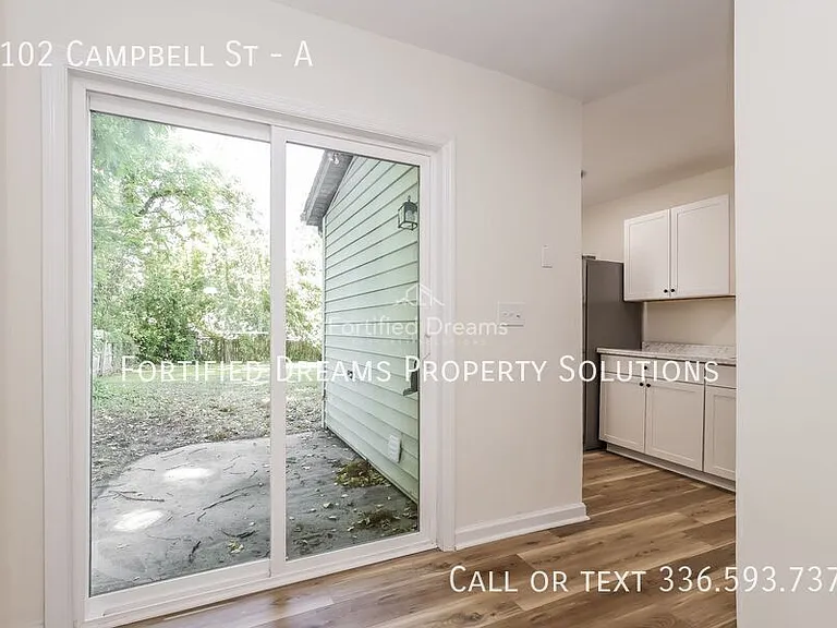 1102 Campbell St #A — Photo 26