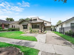 811 Ridge St, Houston, TX 77009