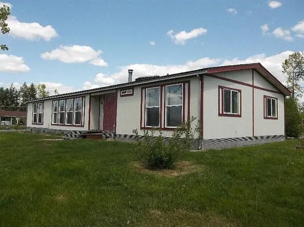5017 225th Street Ct E, Spanaway, WA 98387