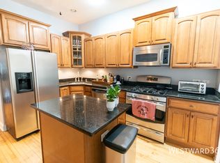 2620 N Sawyer Ave #1, Chicago, IL 60647