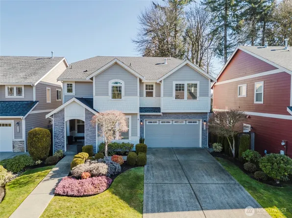 3822 Kingsbury Lane SE, Olympia, WA 98501