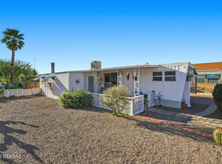 241 W Matterhorn St, Tucson, AZ 85737