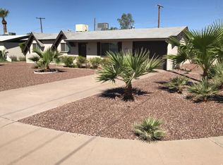 1976 E El Parque Dr, Tempe, AZ 85282
