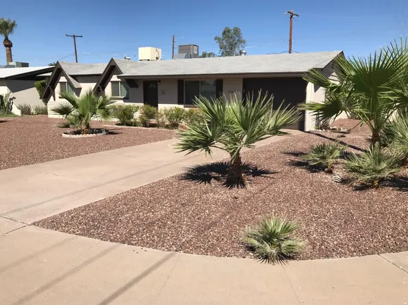 1976 E El Parque Dr, Tempe, AZ 85282
