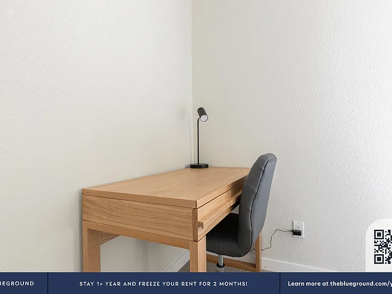 Office Area