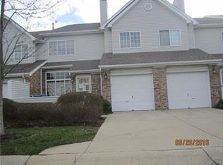 5764 Carrousel Dr, Indianapolis, IN 46254