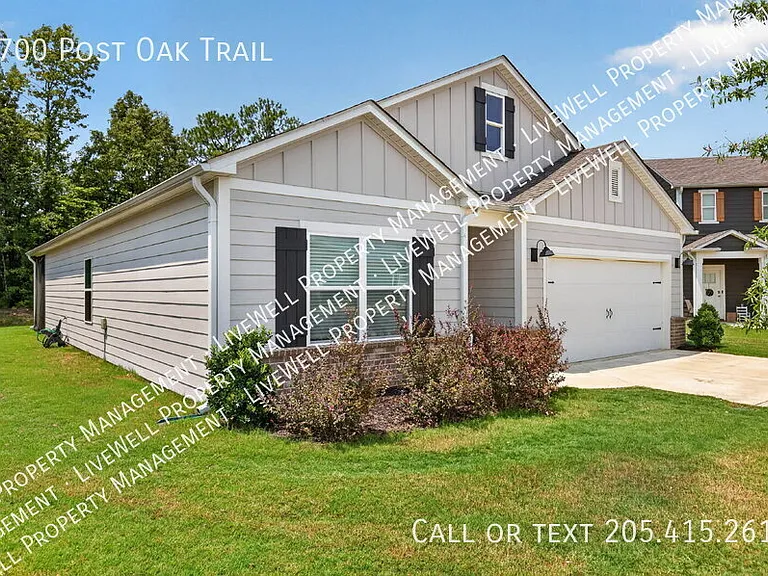 5700 Post Oak Trl — Photo 3